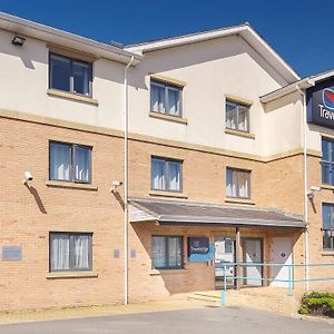 Travelodge Holyhead